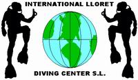 Lioret diving center